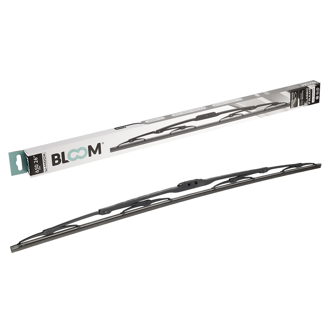 Wischerblatt BLOOM 700 mm /28 , klassisch