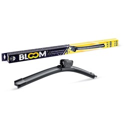 Pióro wycieraczki BLOOM U12 mm VBT 600 mm / 24 , bezszkieletowe