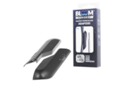 Adapters # 16 for BLOOM  M10 flat wiper blades, 2 pcs