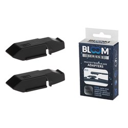 Adaptery #15 do piór wycieraczek bezszkieletowych BLOOM M10, 2 szt.