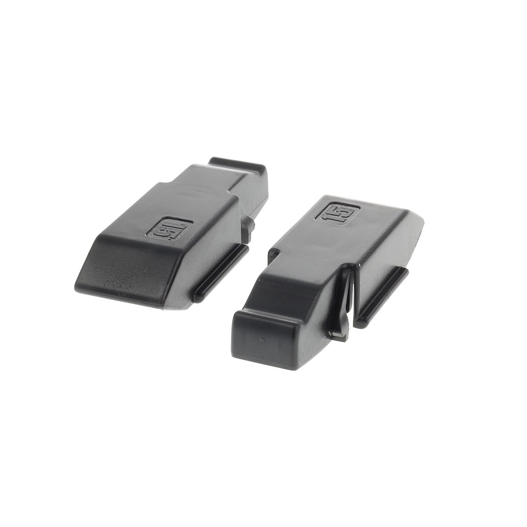 Adapters # 15 for BLOOM  M10 flat wiper blades, 2 pcs