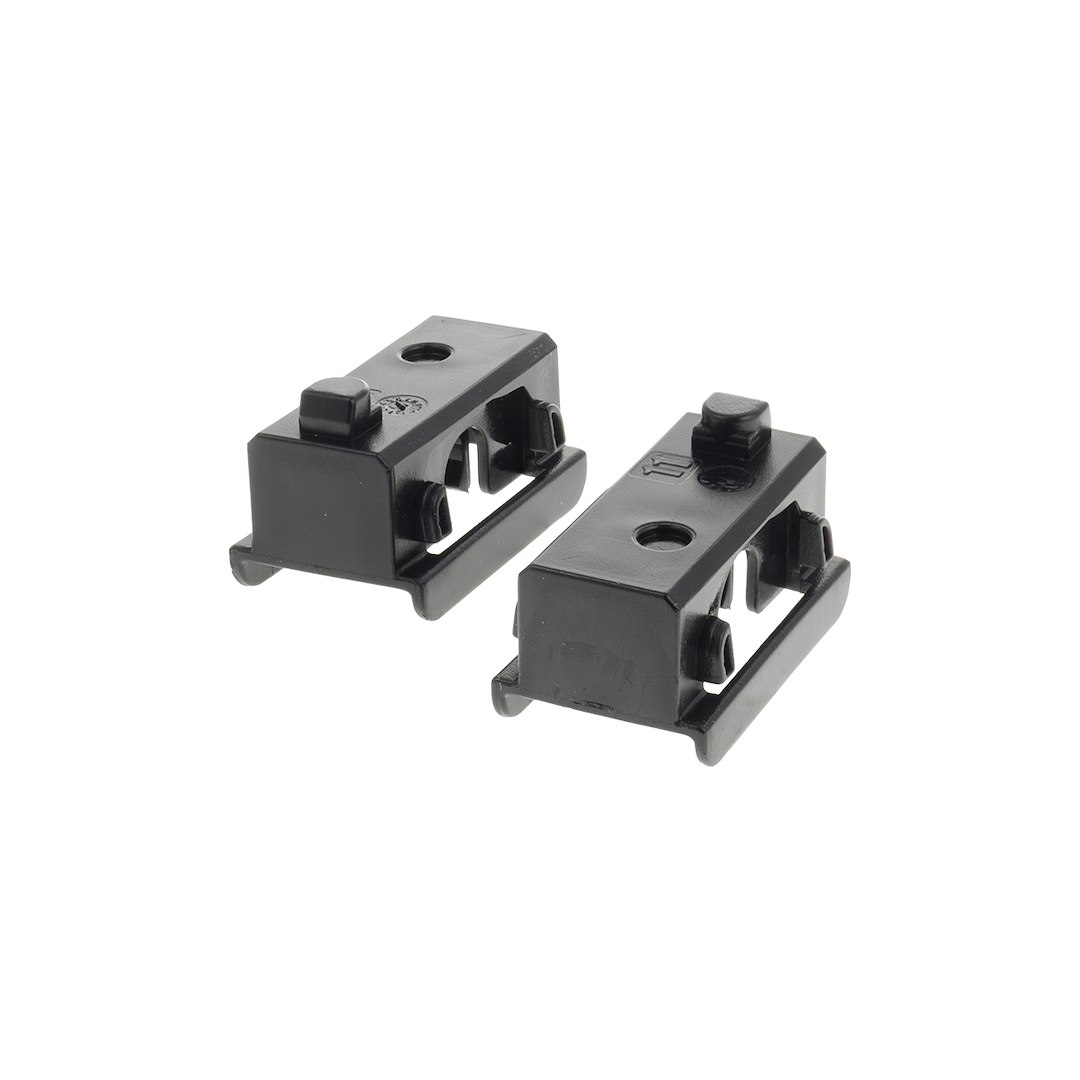 Adapters # 11 for BLOOM  M10 flat wiper blades, 2 pcs