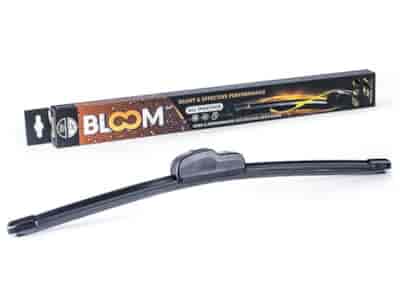 Pióro wycieraczki BLOOM U 350 mm / 14 , bezszkieletowe