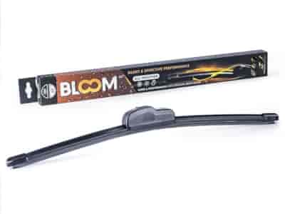 Balai d'essuie-glace  BLOOM U 380 mm / 15 , plat