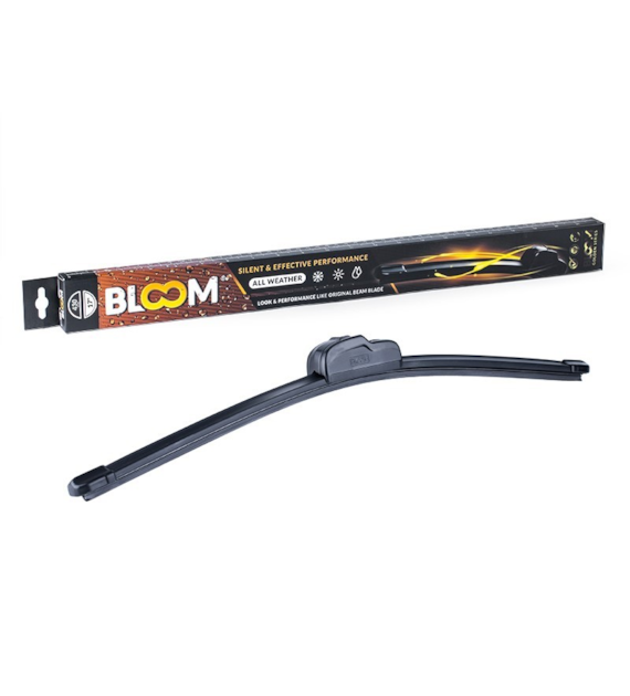 Wischerblatt BLOOM U 450 mm / 18 , flache