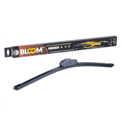 Pióro wycieraczki BLOOM U 480 mm / 19 , bezszkieletowe
