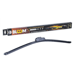 Wischerblatt BLOOM U 500 mm / 20 , flache