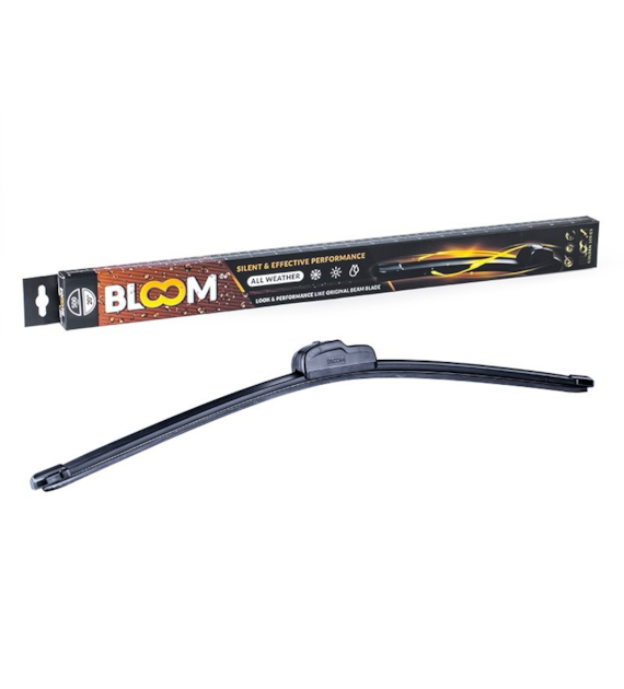 Wiper blade BLOOM U 500 mm / 20 , flat