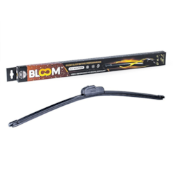 Pióro wycieraczki BLOOM U 550 mm / 22 , bezszkieletowe