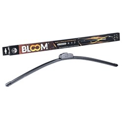 Pióro wycieraczki BLOOM U 600 mm / 24 , bezszkieletowe