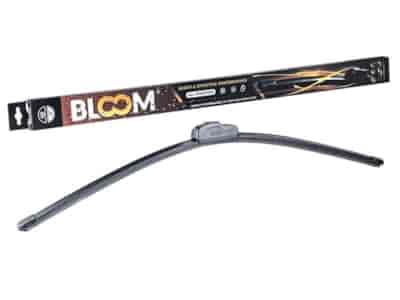Wischerblatt BLOOM U 650 mm / 26 , flache