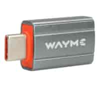 WAYME OTG USB-C > USB Adapter