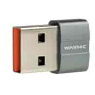 WAYME OTG USB > USB-C Adapter