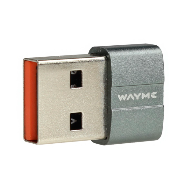 WAYME OTG USB > USB-C-Adapter