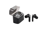 WAYME Słuchawki dokanałowe bezprzewodowe, earbuds, ANC + ENC