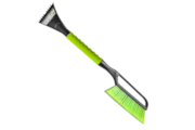 Bürstenschaber 65 cm, weicher Griff