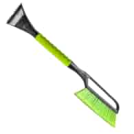 Bürstenschaber 65 cm, weicher Griff