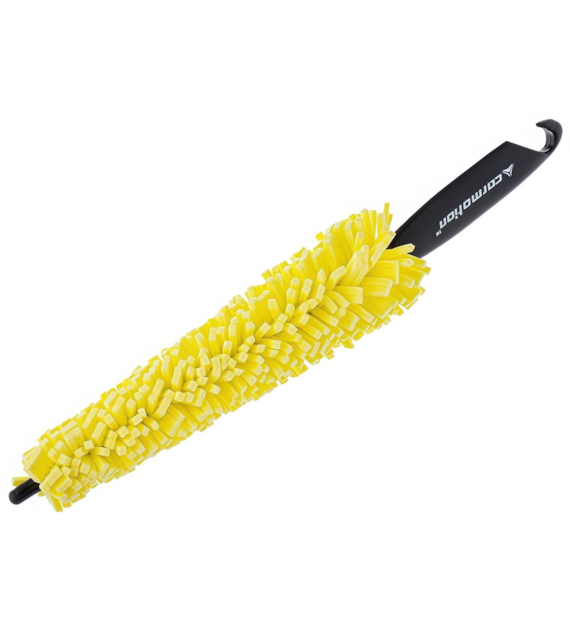 Czyścik gąbkowy EVA do felg, 28 cm