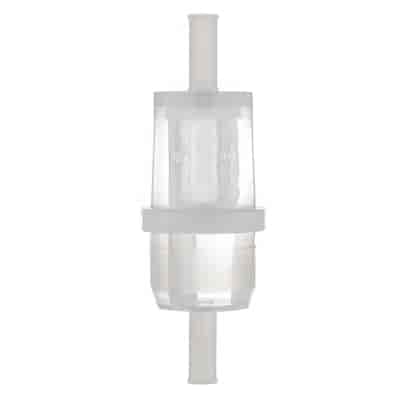 Filtr paliwa prosty, siatka, DIESEL