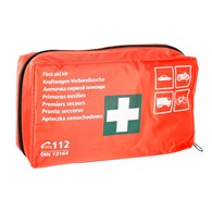 Trousse de premiers secours DIN 13164