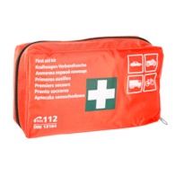 Erste-Hilfe-Set DIN 13164