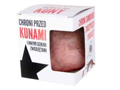 KUNAGONE Naturalny odstraszacz kun 5.5 g