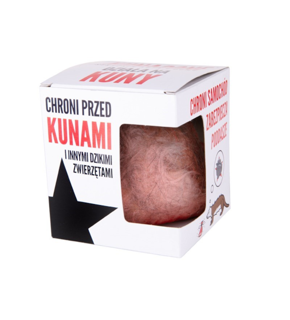 KUNAGONE Naturalny odstraszacz kun 5.5 g