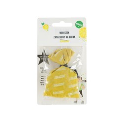 KUNAGONE Woreczek na komary / na biwak, 1-pak
