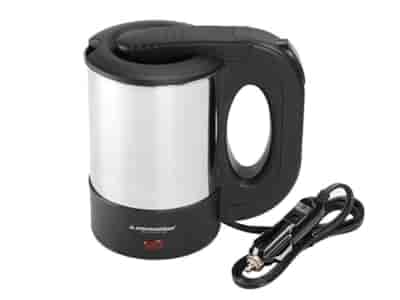 Car kettle, 12V, 150W, 500ml