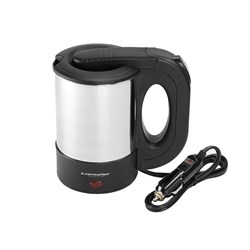 Czajnik samochodowy 24V, 250W, 500 ml