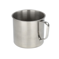 Mug en acier, 1000 ml