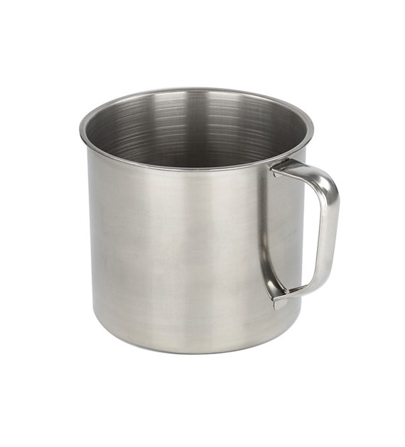 Mug en acier, 1000 ml