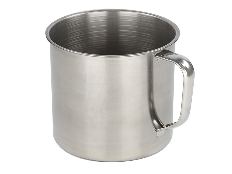 Mug en acier, 1000 ml