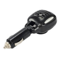Electrofumigator 12/24V - anti-mosquito device for cellulose inserts or bottles