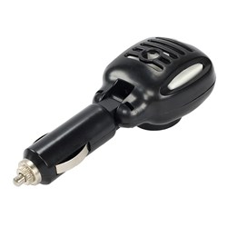 Electrofumigator 12/24V - anti-mosquito device for cellulose inserts or bottles