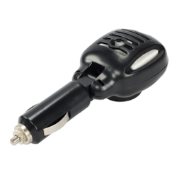 Elektrofumigator 12/24V - urządzenie na komary na wkłady celulozowe lub butelkowe