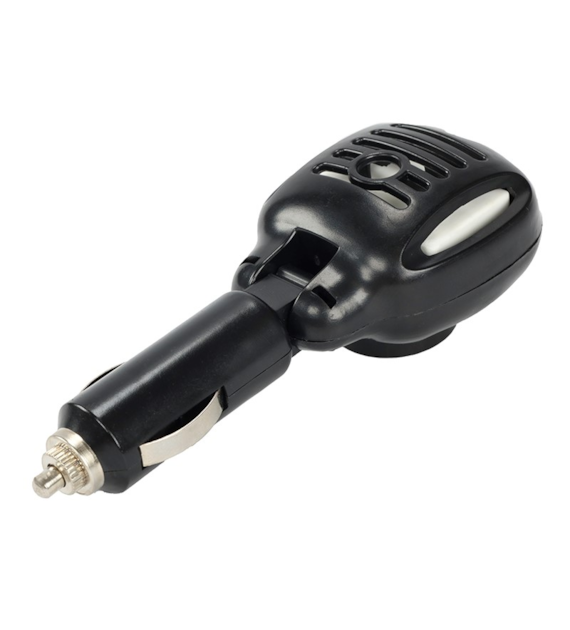 Electrofumigator 12/24V - anti-mosquito device for cellulose inserts or bottles