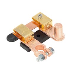 Hebel - wyłącznik masy nożycowy, 120-250A