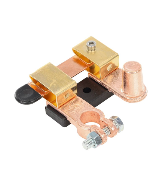 Battery switch, 120-250A