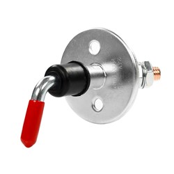 Coupe batterie, 12/24V max 1000A