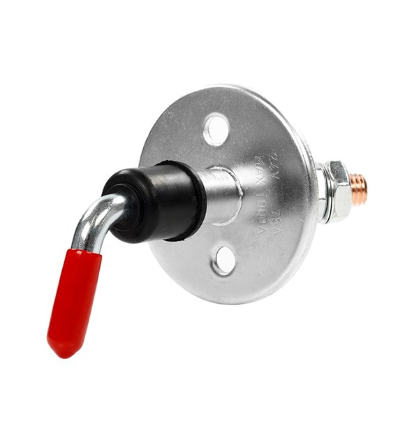 Coupe batterie, 12/24V max 1000A