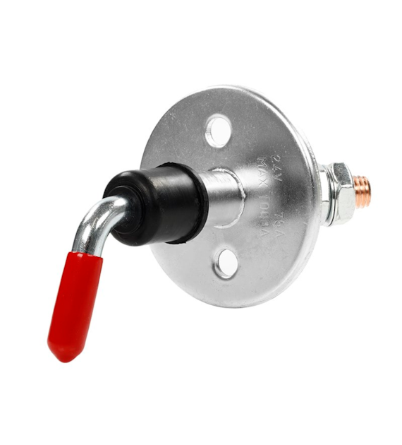 Coupe batterie, 12/24V max 1000A
