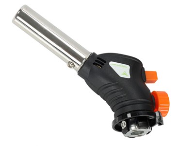 Gas blowtorch