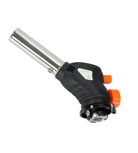 Gas blowtorch