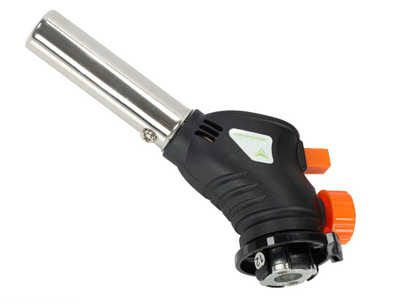 Gas blowtorch