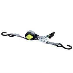 Sangle d'arrimage avec enrouleur,  25 mm, 680 daN, 4,5 m