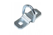 Cargo D-ring anchor, max 200kg