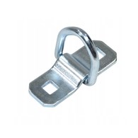 Uchwyt do mocowania ładunku, max 2000 kg