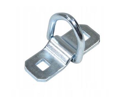 Uchwyt do mocowania ładunku, max 2000 kg