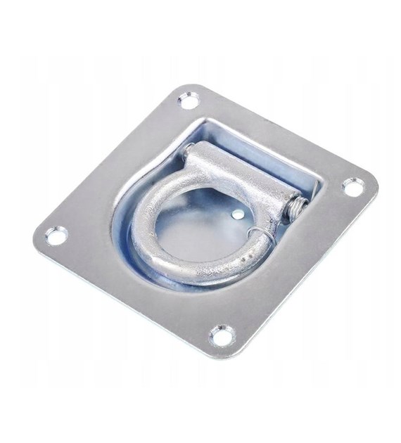 Uchwyt do mocowania ładunku wpuszczany, max 800 kg